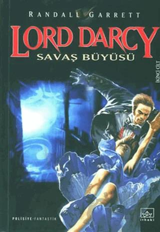 Lord Darcy Savaş Büyüsü