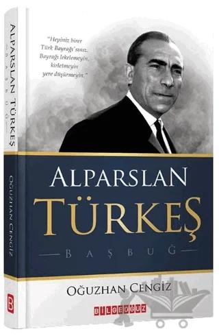 Alparslan Türkeş