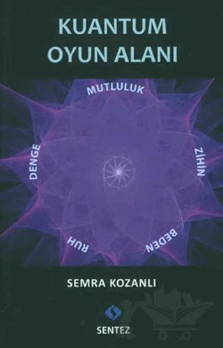 Kuantum Oyun Alanı