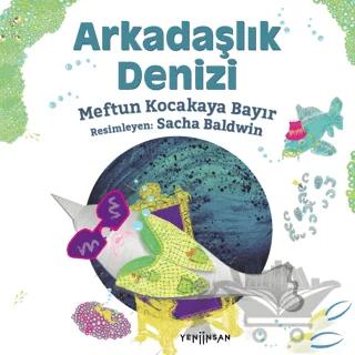 Arkadaşlık Denizi