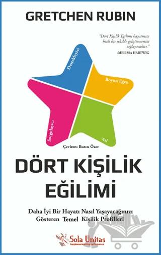 Dört Kişilik Eğilimi