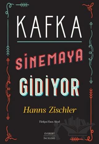 Kafka Sinemaya Gidiyor