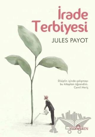 İrade Terbiyesi