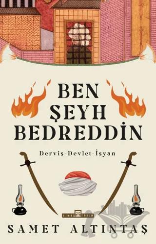 Ben Şeyh Bedreddin