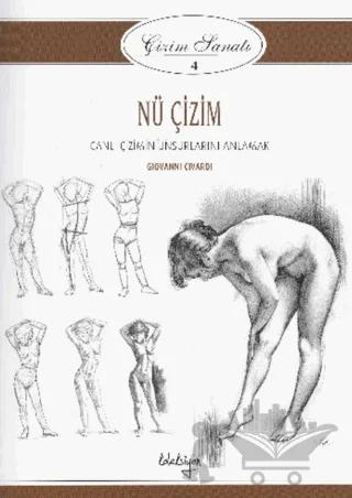 Nü Çizim