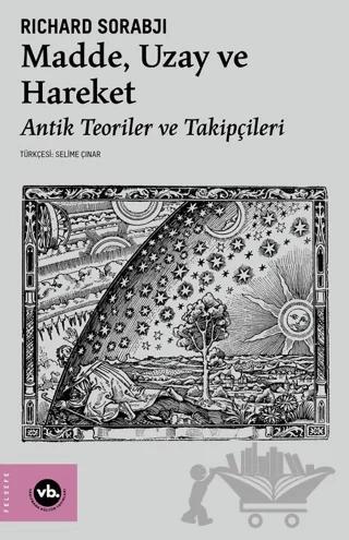 Madde, Uzay ve Zaman