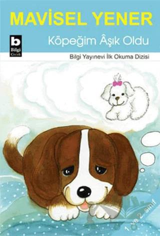 Köpeğim Aşık Oldu