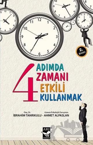 4 Adımda Zamanı Etkili Kullanmak