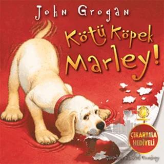 Kötü Köpek Marley!