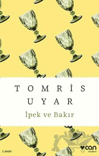 İpek ve Bakır