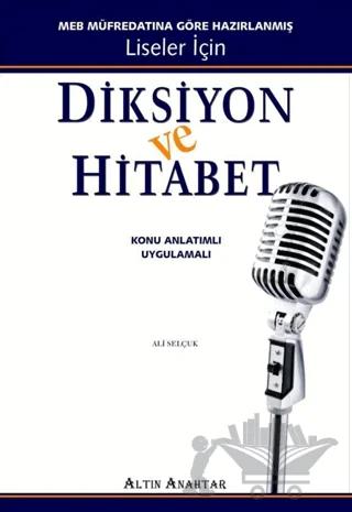 Diksiyon ve Hitabet