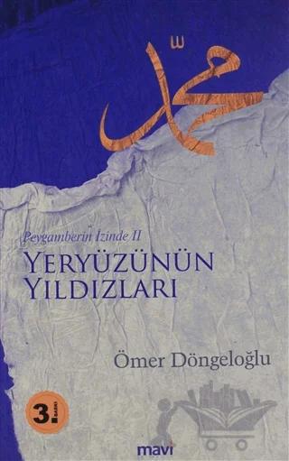 Yerzünün Yıldızları - Peygamber İzinde 2
