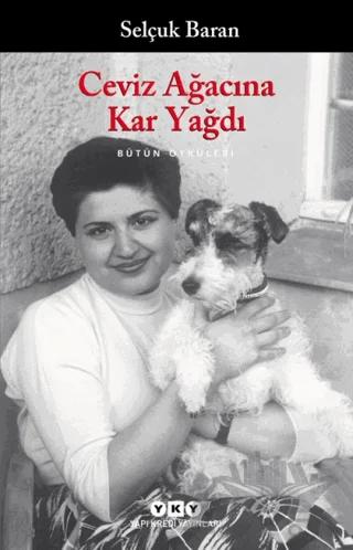 Ceviz Ağacına Kar Yağdı