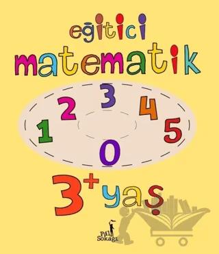Eğitici Matematik 3+ Yaş