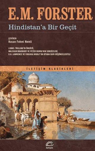 Hindistan'a Bir Geçit