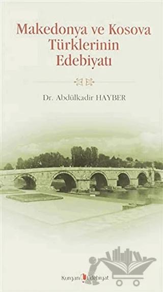 Makedonya ve Kosova Türklerinin Edebiyatı