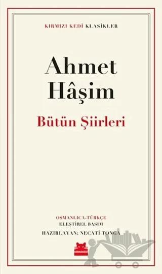 Bütün Şiirleri