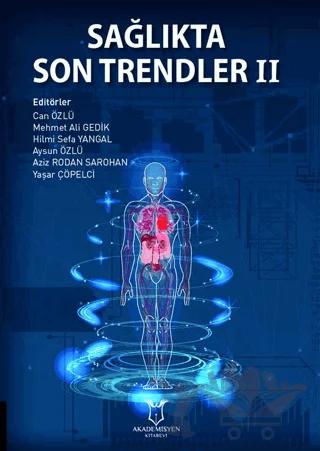 Sağlıkta Son Trendler 2