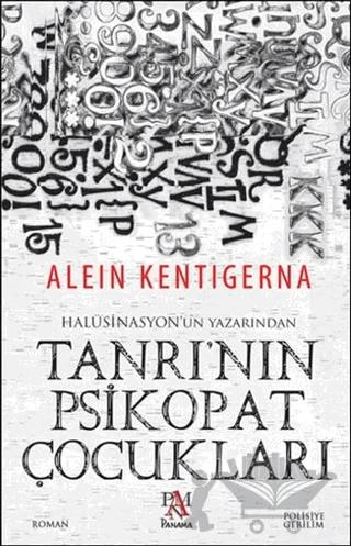 Tanrı'nın Psikopat Çocukları