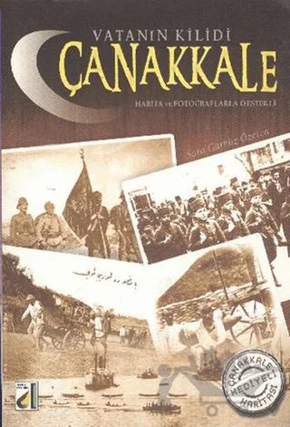 Vatanın Kilidi Çanakkale