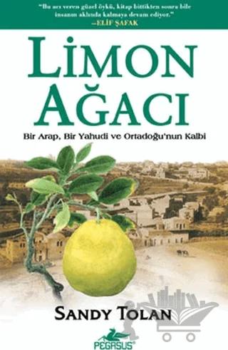 Limon Ağacı