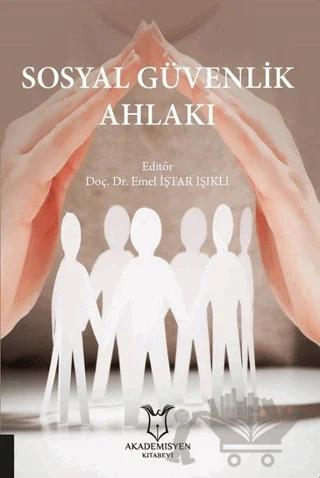 Sosyal Güvenlik Ahlakı