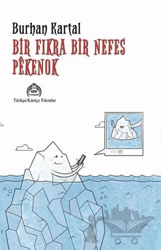 Bir Fıkra Bir Nefes Pekenok