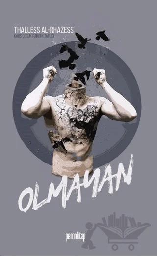 Olmayan