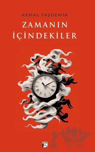 Zamanın İçindekiler