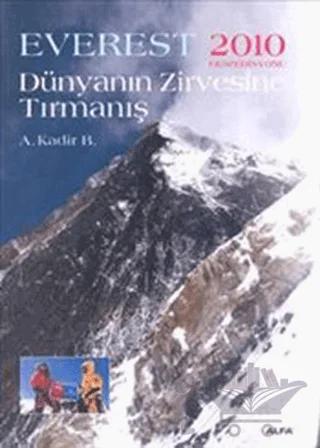 Dünyanın Zirvesine Tırmanış