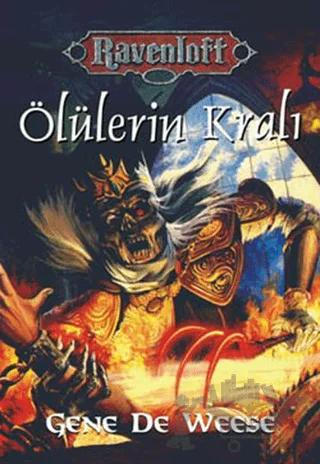 Ölülerin Kralı Ravenloft