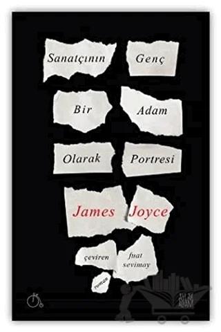 Sanatçının Genç Bir Adam Olarak Portresi
