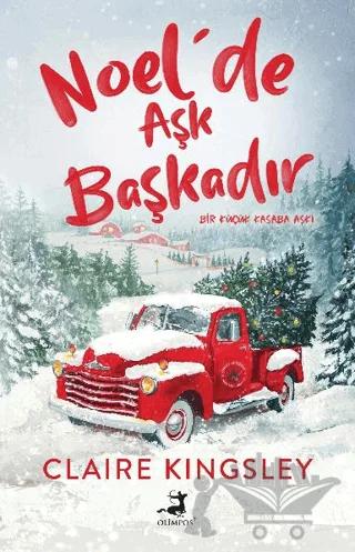 Noel’de Aşk Başkadır