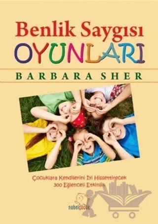Benlik Saygısı Oyunları