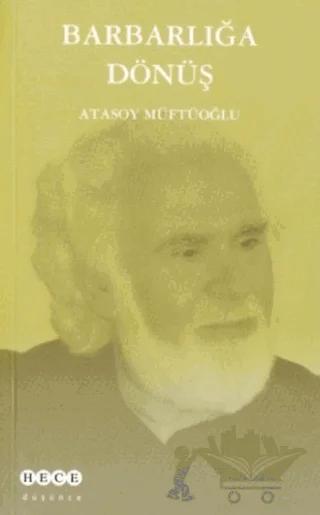 Barbarlığa Dönüş