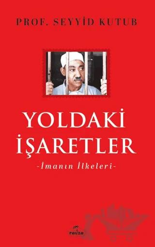 Yoldaki İşaretler