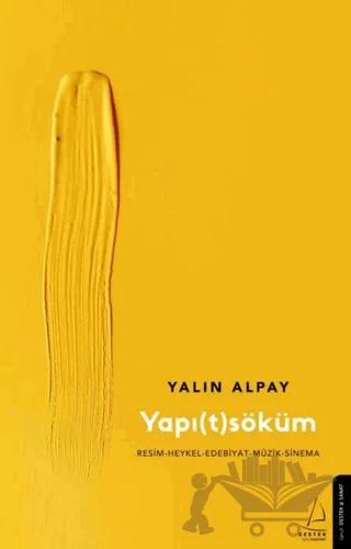 Yapı(t)söküm