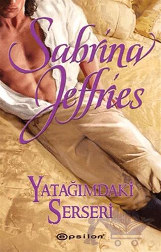 Yatağımdaki Serseri