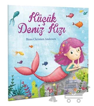 Küçük Deniz Kızı