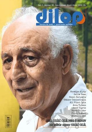 Dilop Dergisi Sayı 10