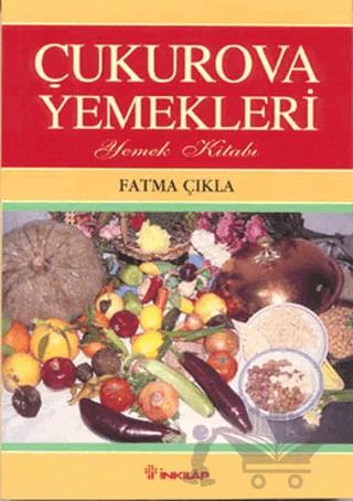 Çukurova Yemekleri