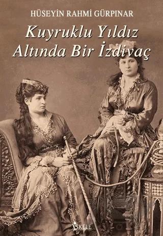 Kuyruklu Yıldız Altında Bir İzdivaç