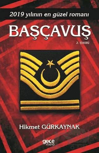 Başçavuş