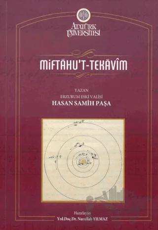 Miftahu’t-Tekavim
