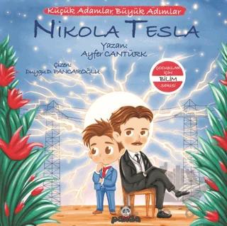 Nikola Tesla