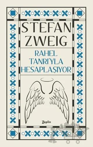 Rahel Tanrı’yla Hesaplaşıyor