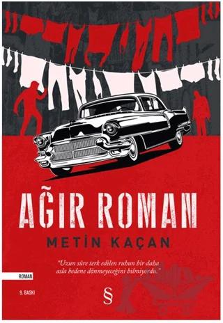 Ağır Roman