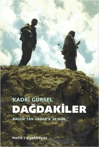 Dağdakiler