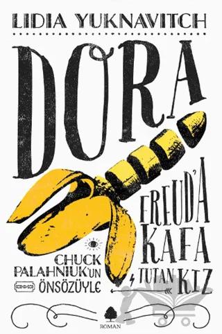Freud'a Kafa Tutan Kız: Dora