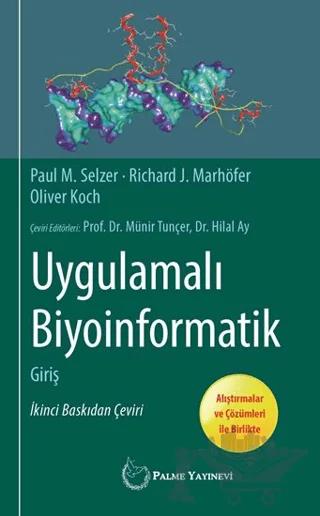 Uygulamalı Biyoinformatik
